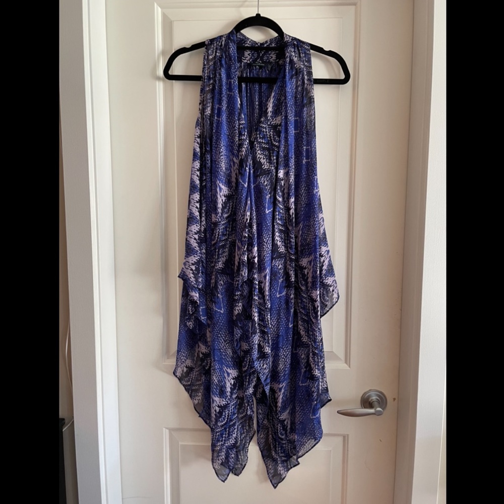 Marciano tunic top - set of 2